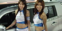 Fukuoka Auto Salon - image-20070103-8